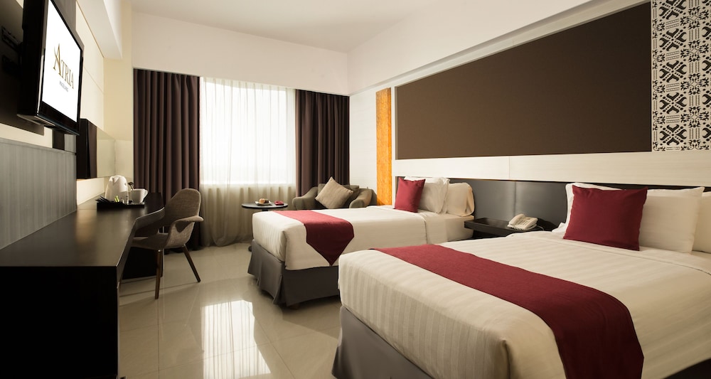 Atria Hotel Magelang 12/45