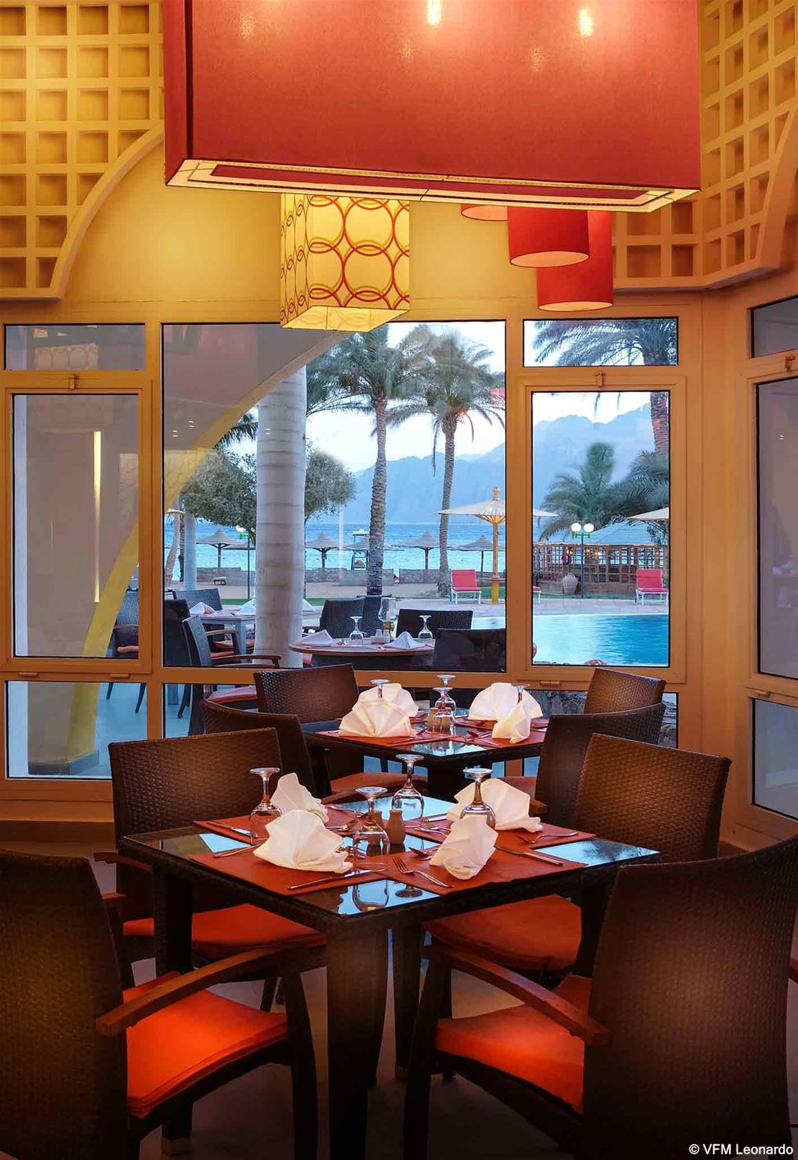 Dahab Lagoon Club and Resort 36/48