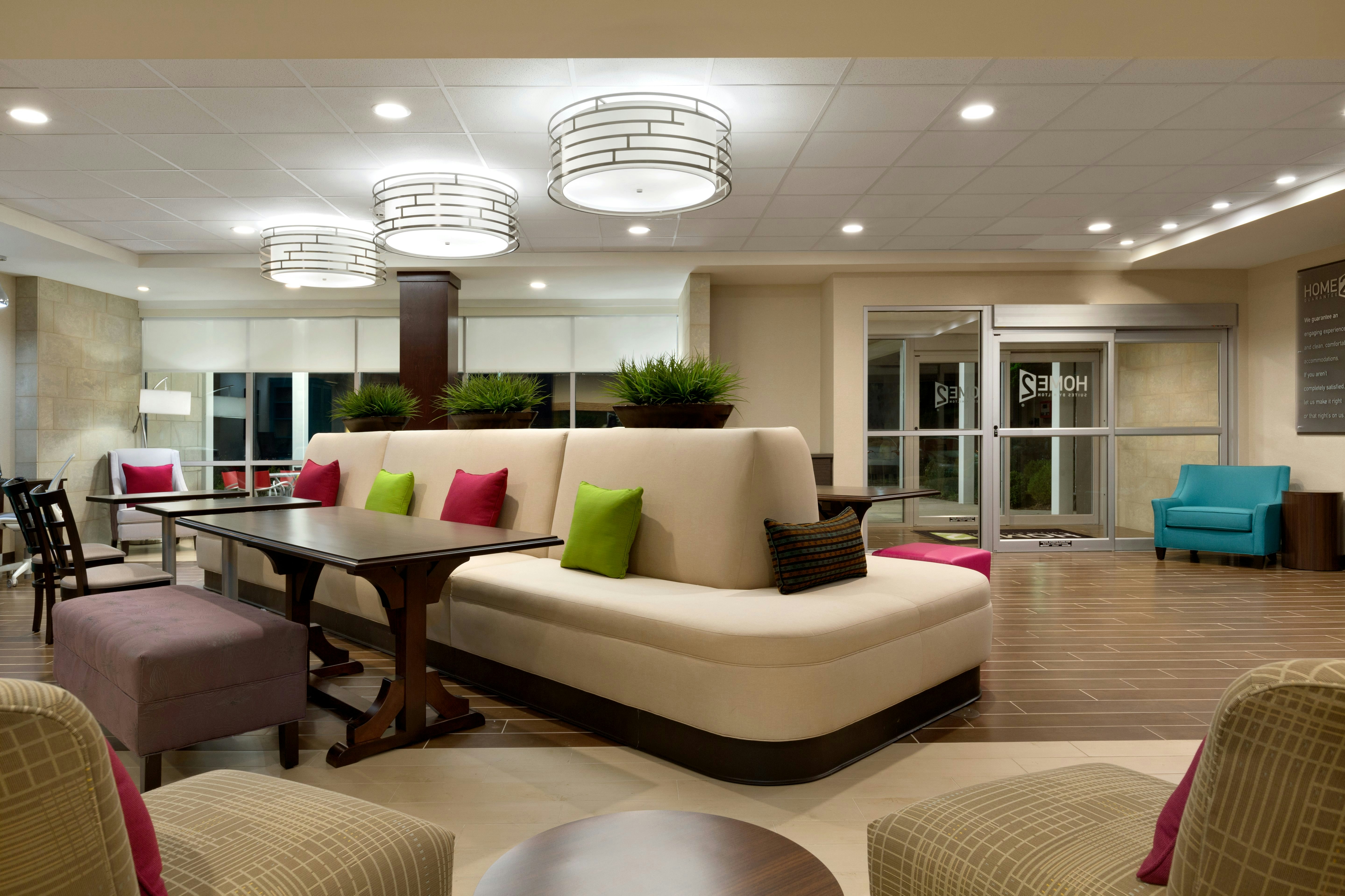 Home2 Suites By Hilton Cincinnati Liberty Center 5/13