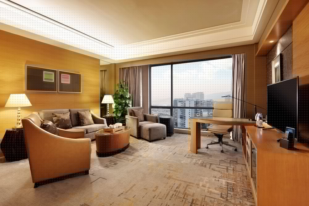 Hilton Xiamen 37/54