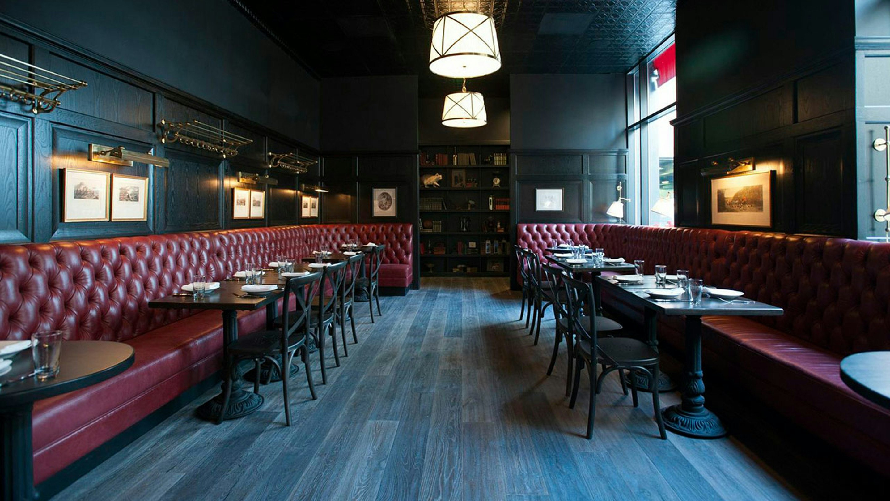 Hotel Zetta San Francisco 30/47