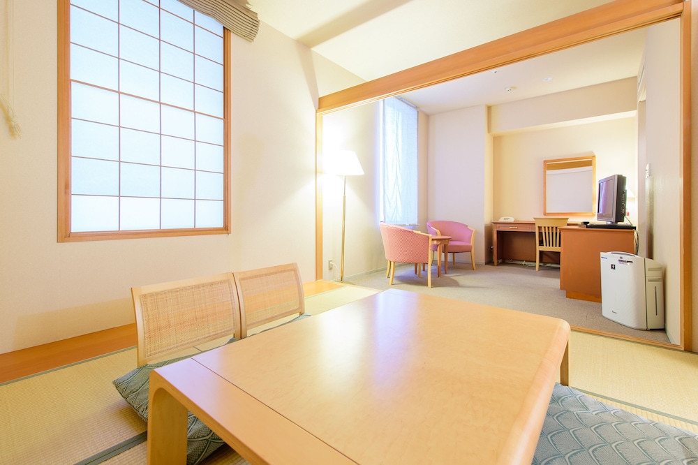 Authent Hotel Otaru 41/67