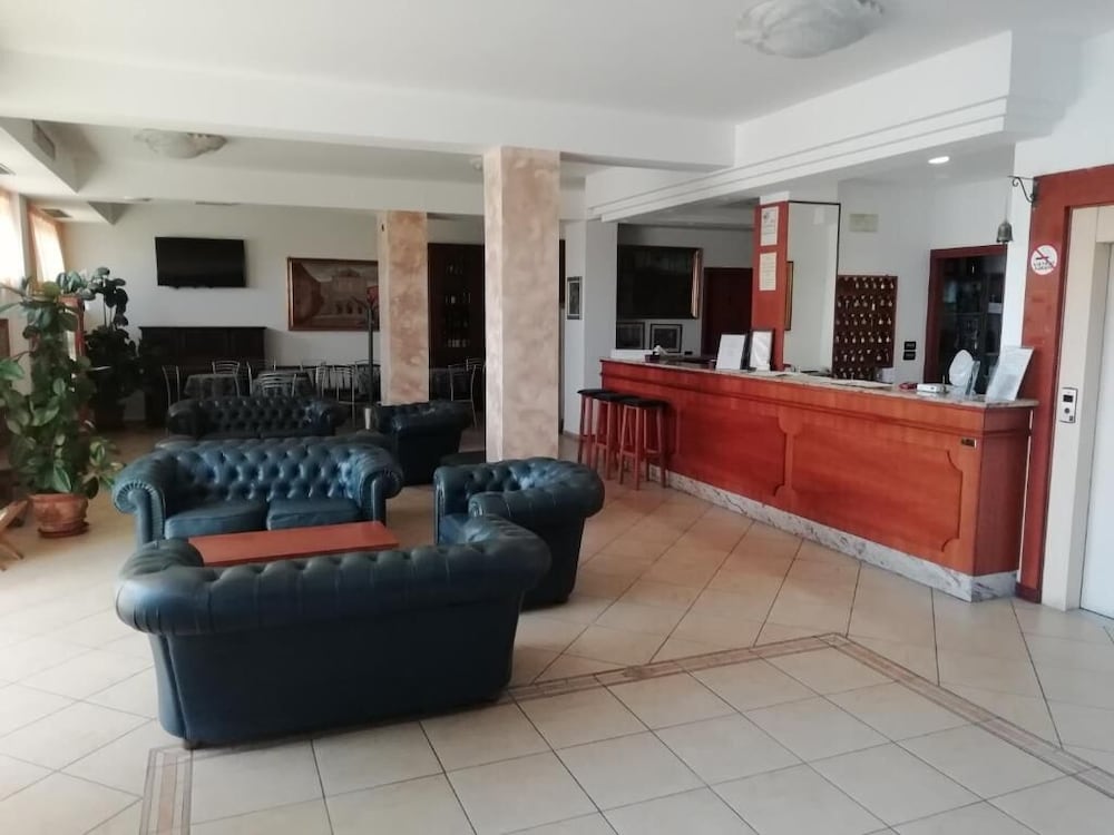 Hotel Vico Alto 5/50