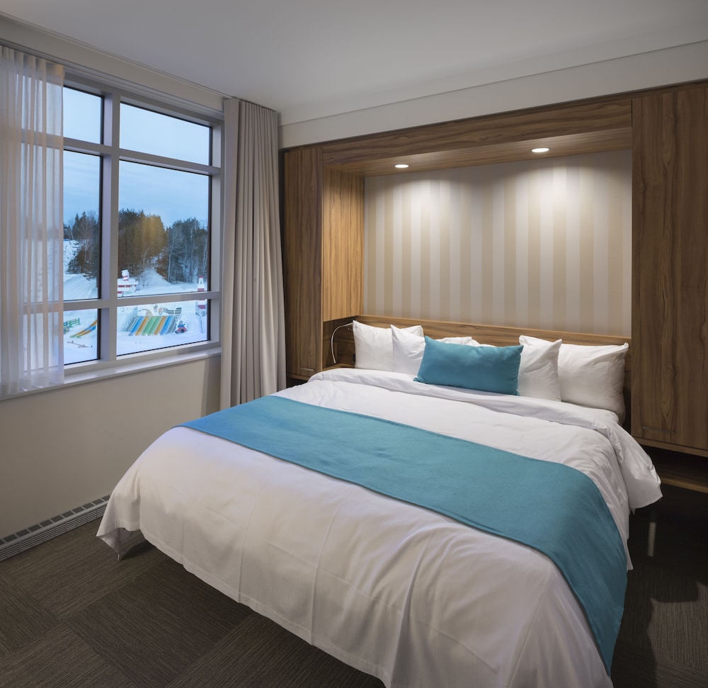 Hotel Valcartier 8/50