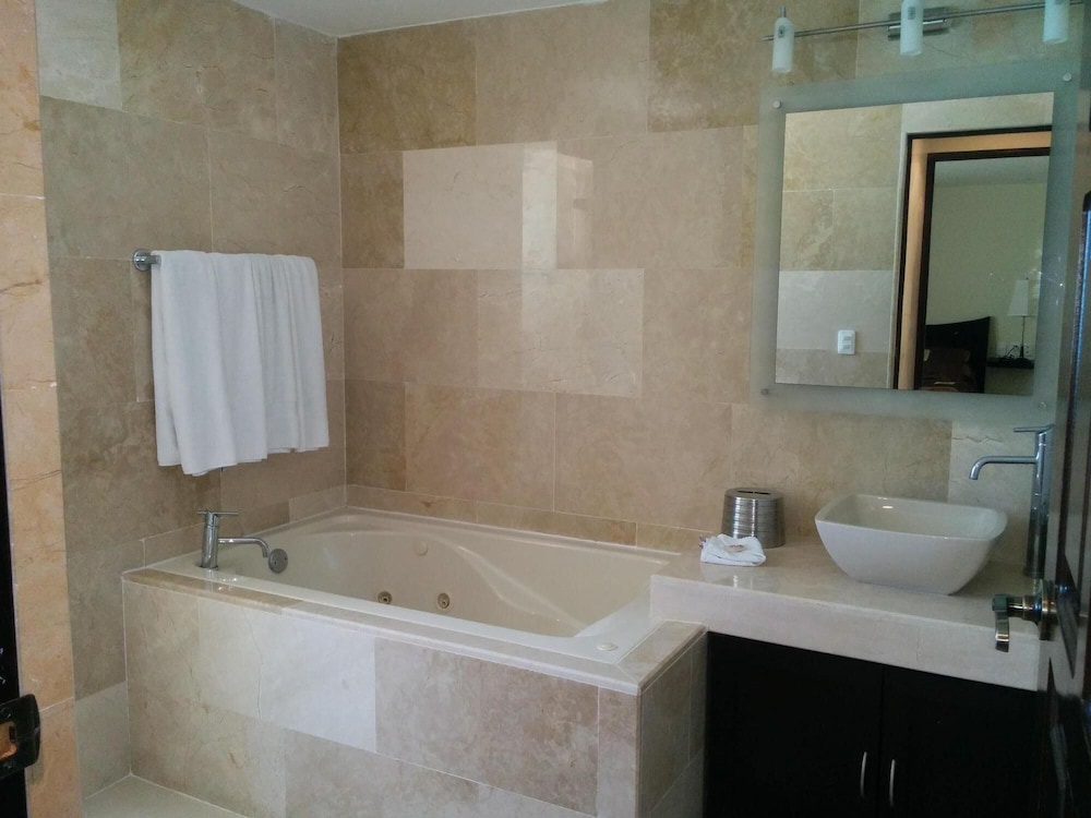Condominios Salvia Cancun 78/79