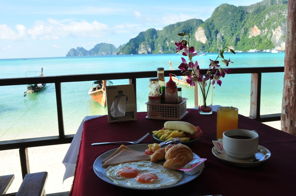 Phi Phi Rimlay Resort 28/48