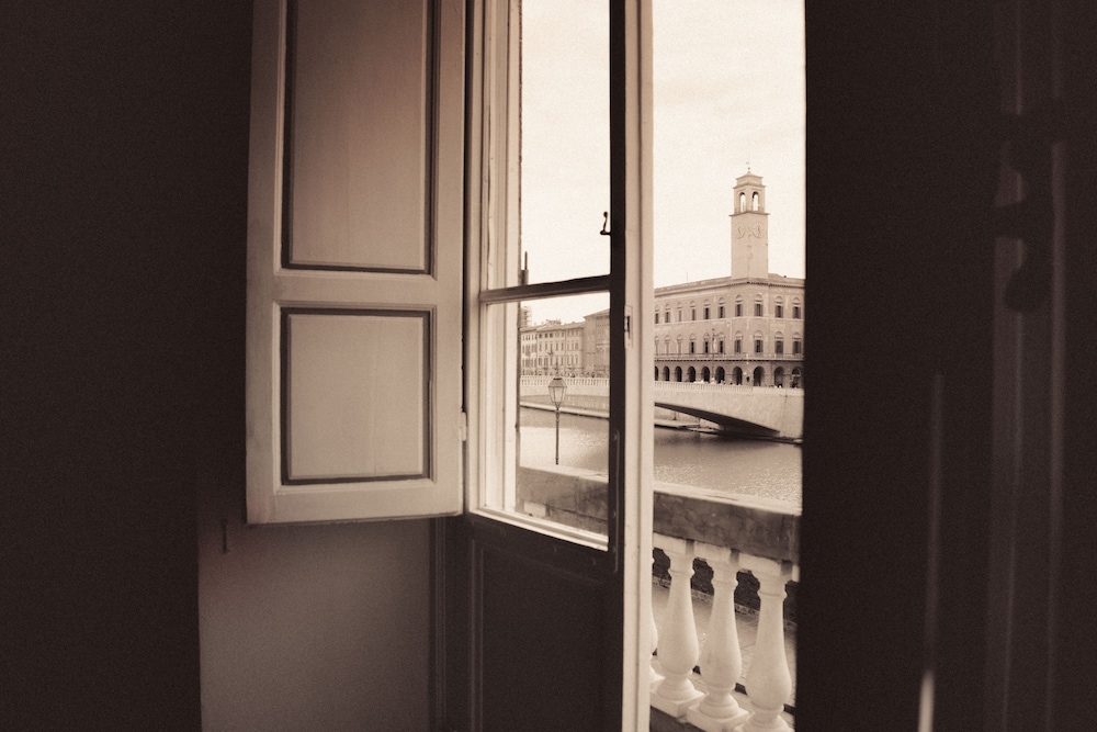 Royal Victoria Hotel Pisa 37/73