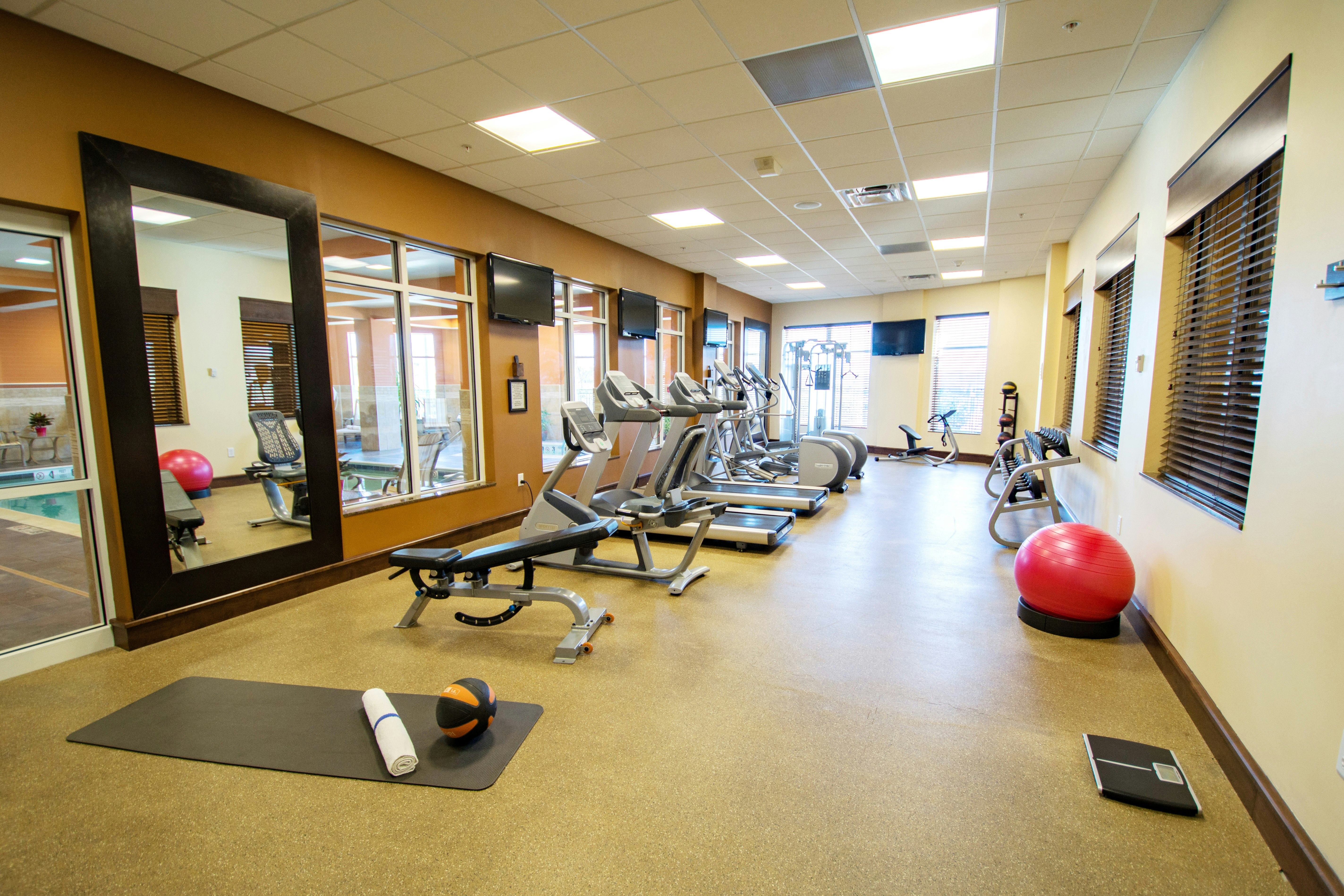Hilton Garden Inn Watertown/Thousand Islands 21/50