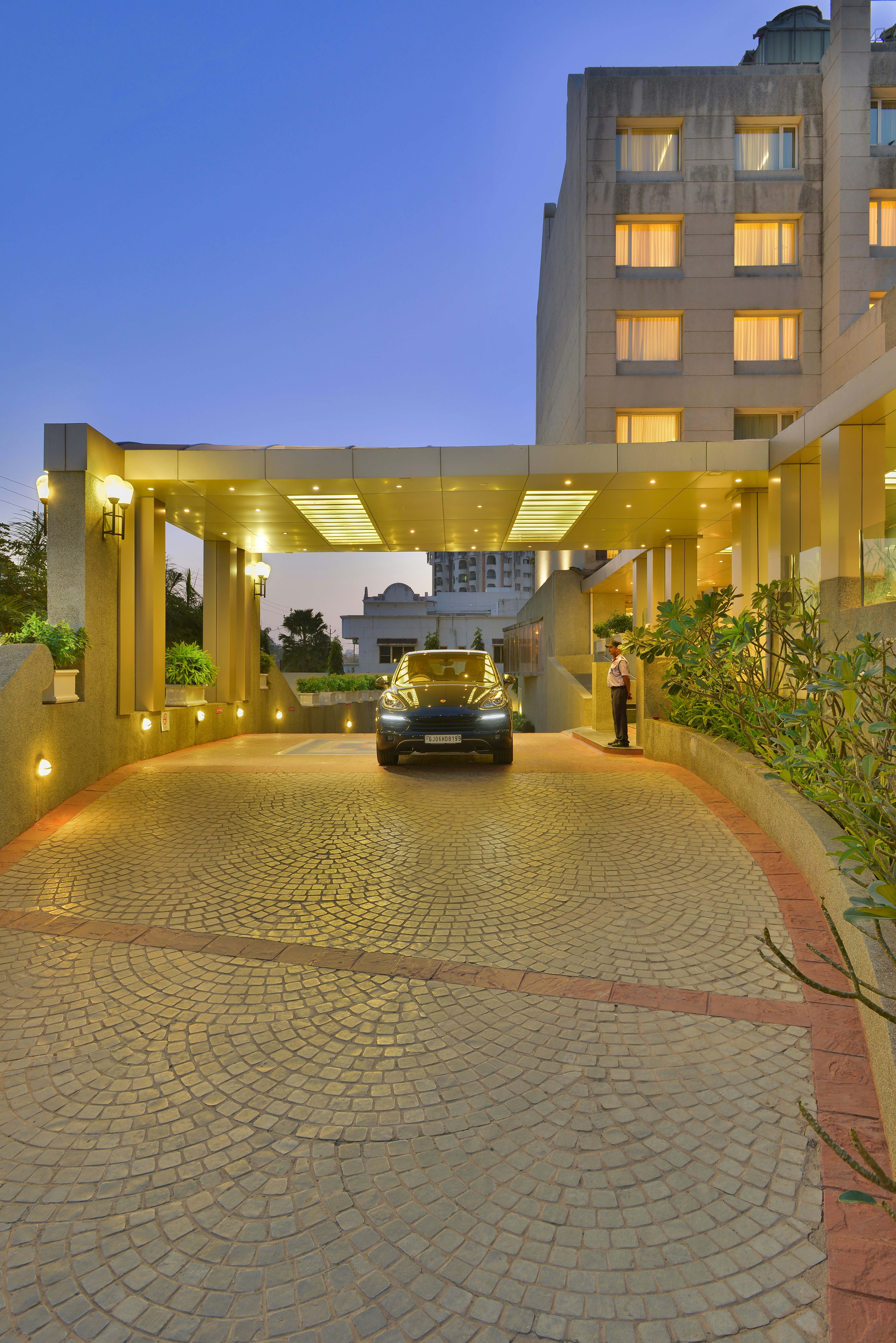 Vivanta Vadodara 34/38
