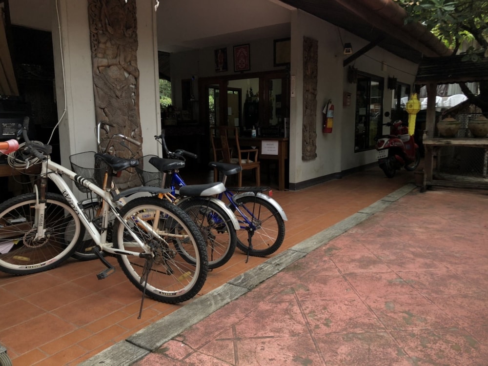 RUEN ARIYA RESORT 73/76