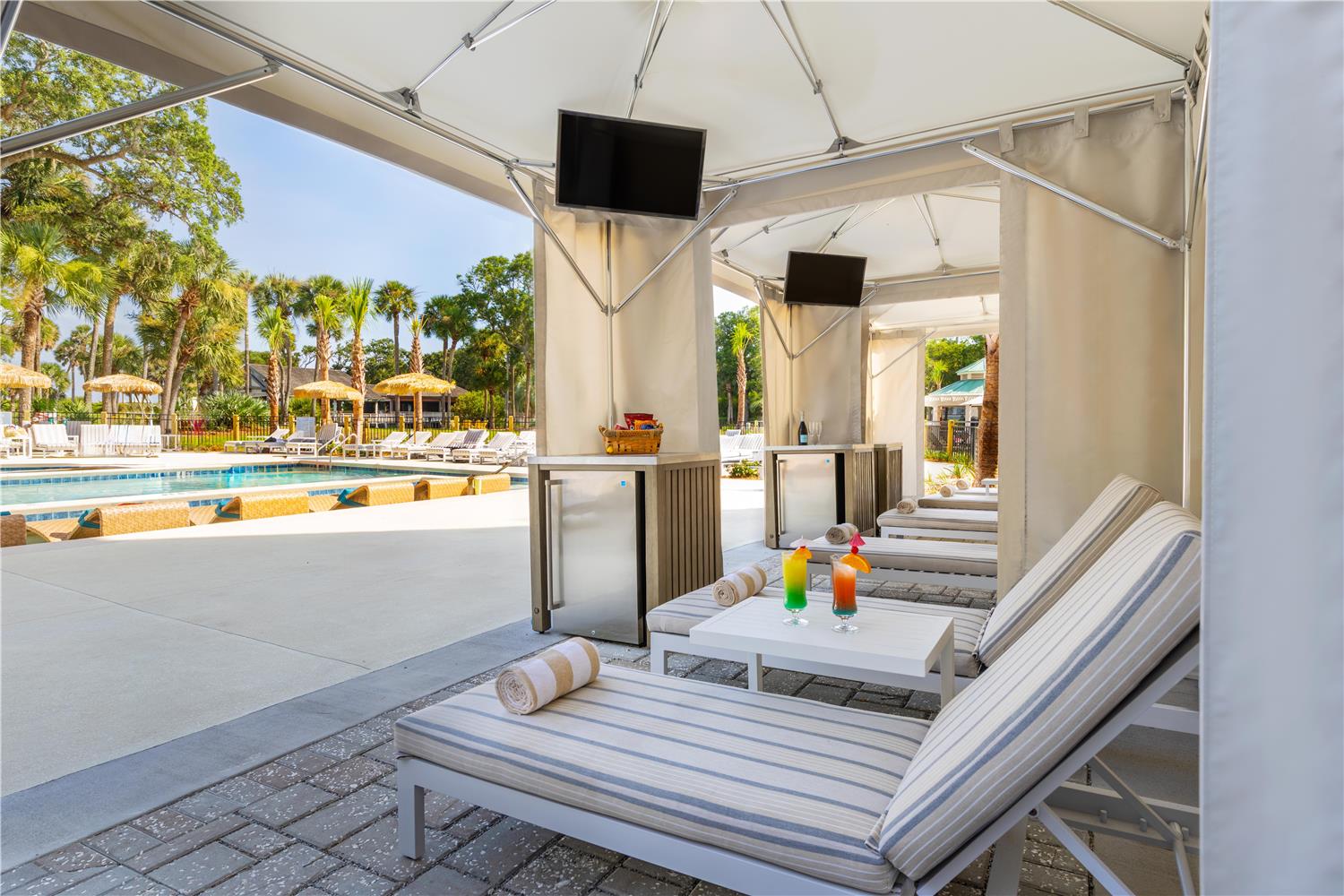 Sonesta Resort Hilton Head Island 11/47