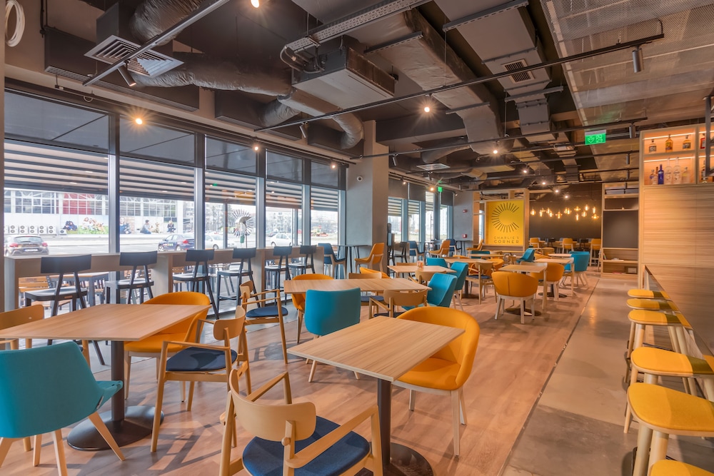 ibis Timisoara City Center 34/49
