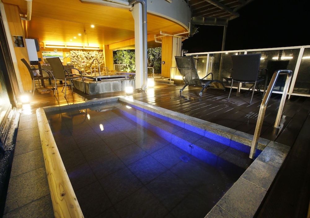 Hotel Nampuro 8/67