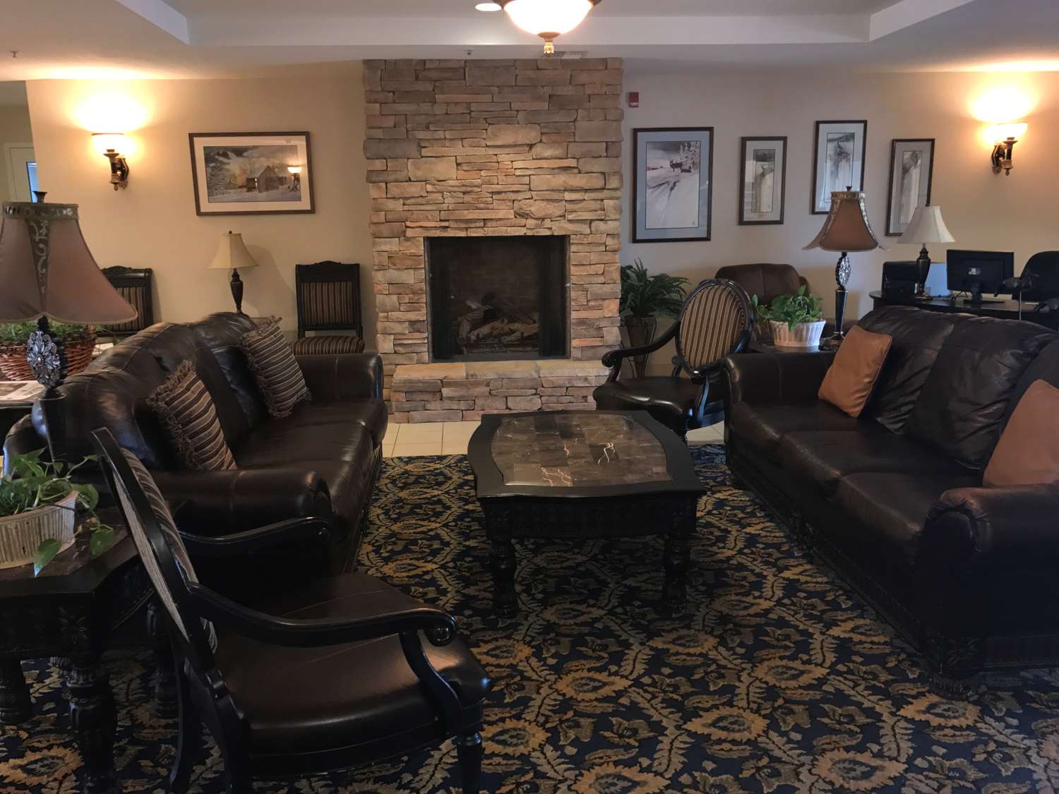 lounge