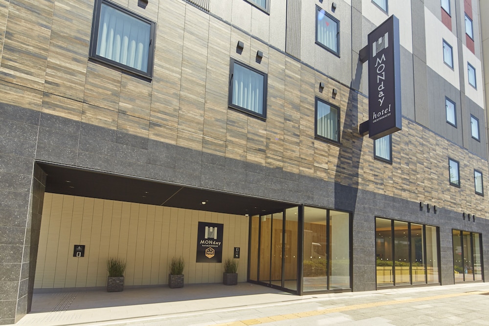 hotel MONday Premium UENO-OKACHIMACHI 3/50
