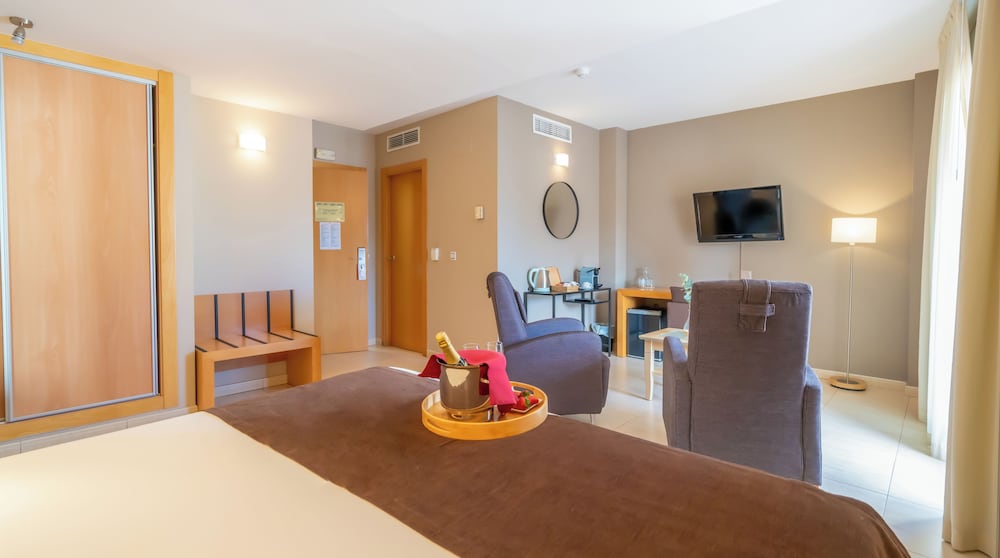 Hotel La City Estacion 45/66