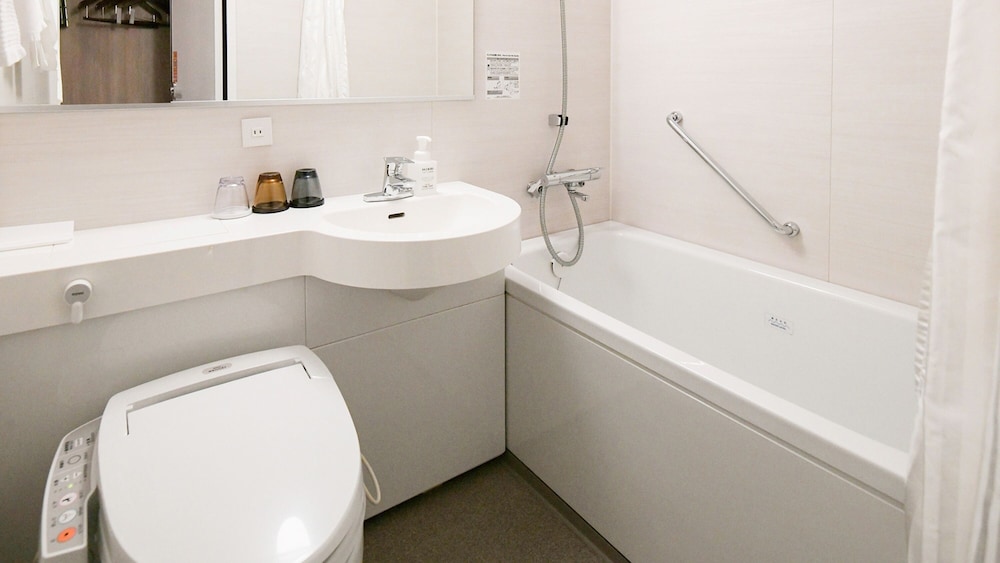 Vessel Inn Shiga Moriyama Ekimae 49/50