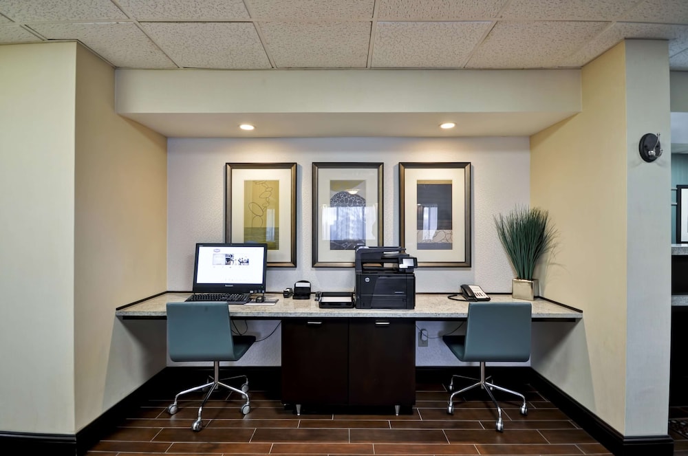 Hampton Inn Columbus/Dublin 65/71