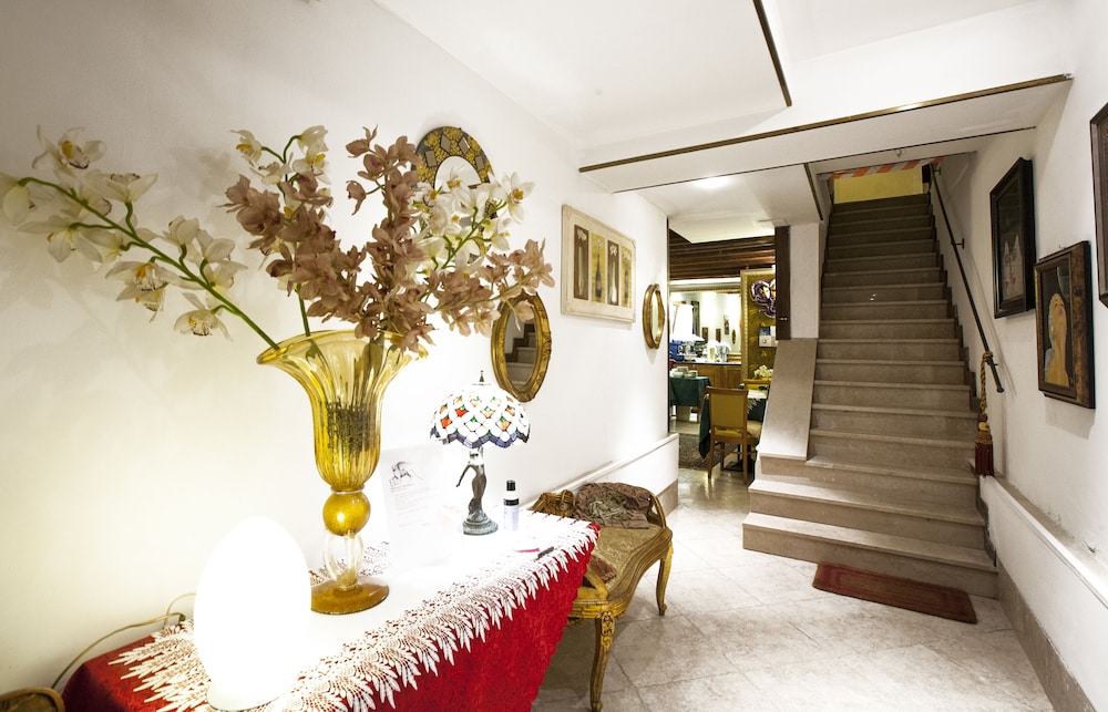Residenza Giardini 13/37