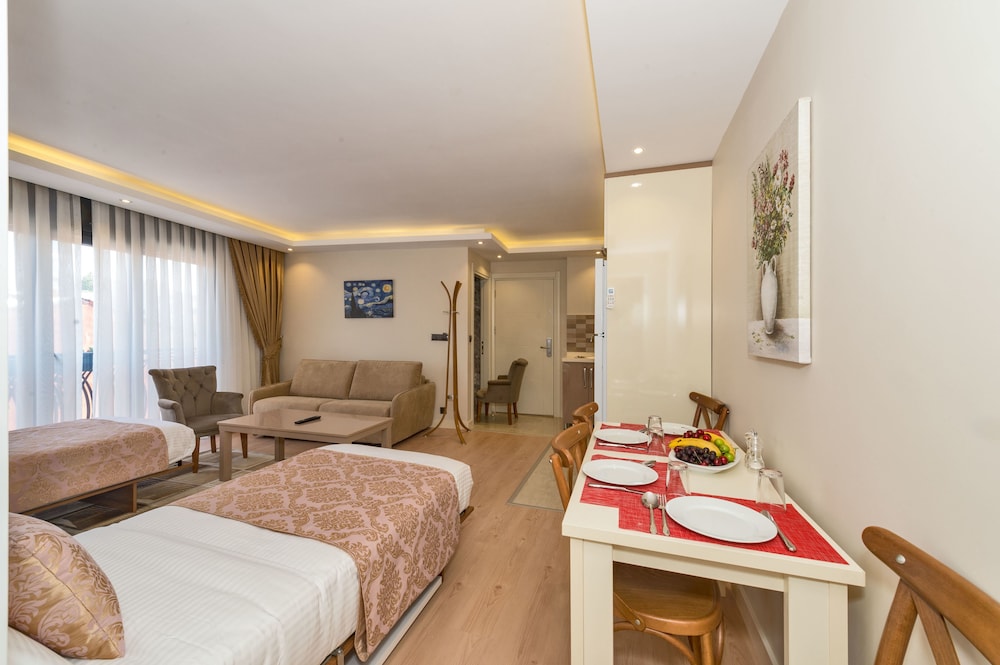 Gen Suites 14/50