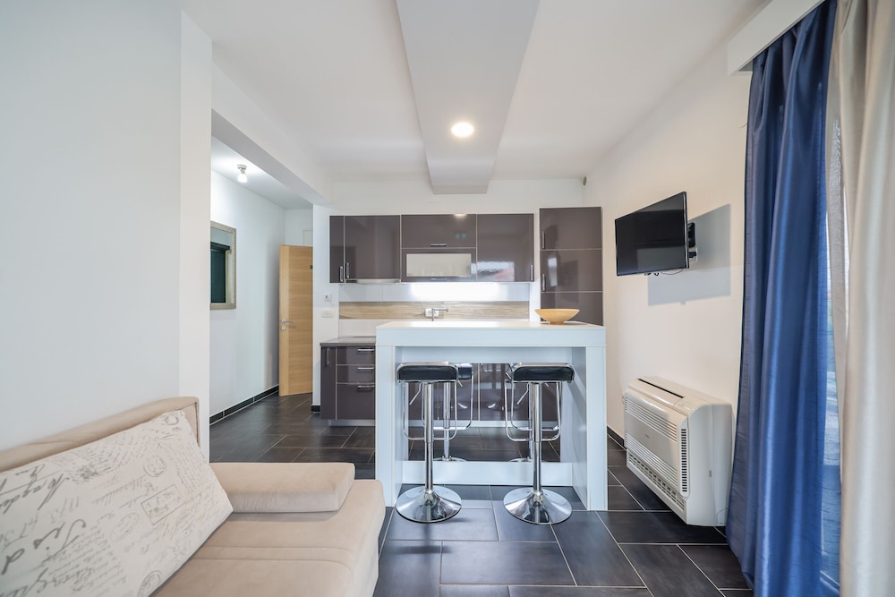 Boutique Apartments Ad Astra 17/50
