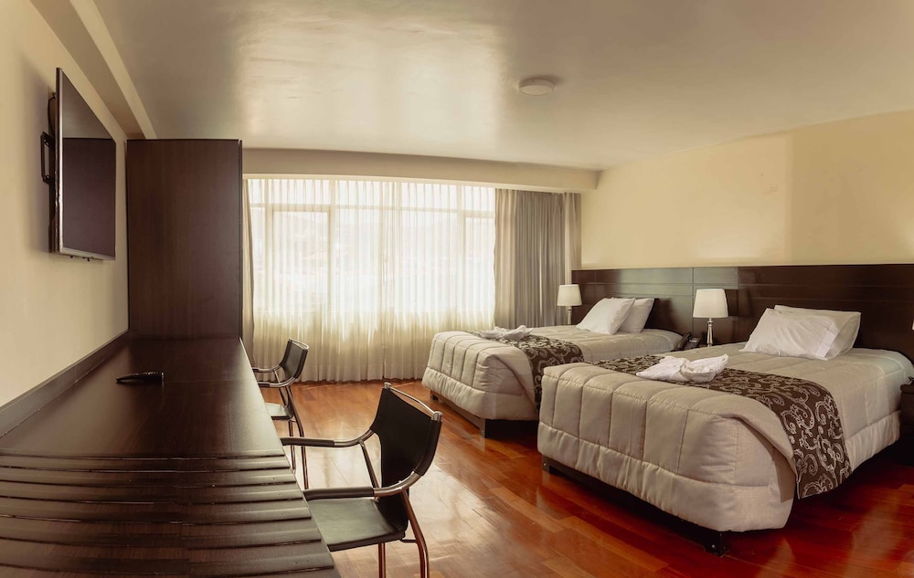 Group House Apart Hotel 13/50