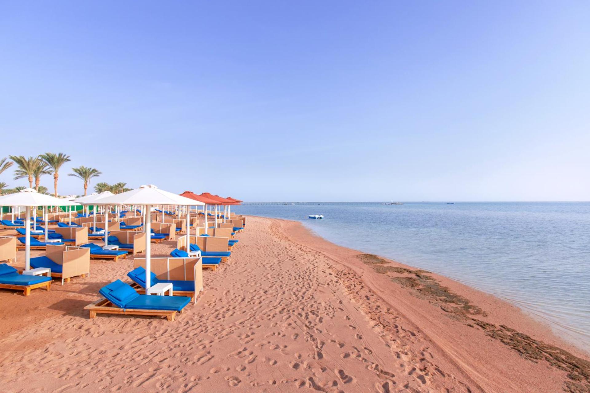 Pickalbatros Laguna Club Resort Sharm El Sheikh 94/97