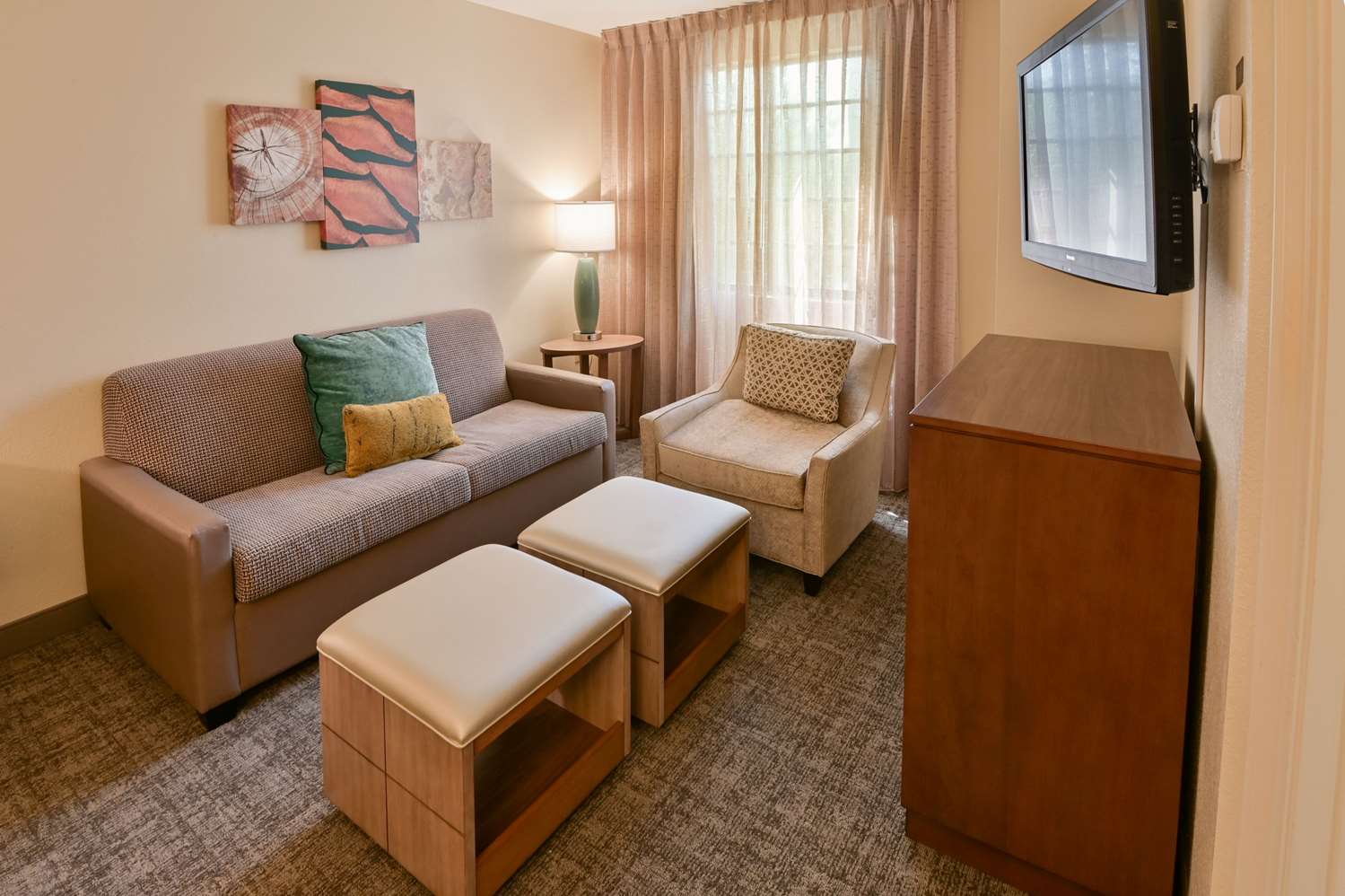Sonesta ES Suites Fort Lauderdale Plantation 11/24