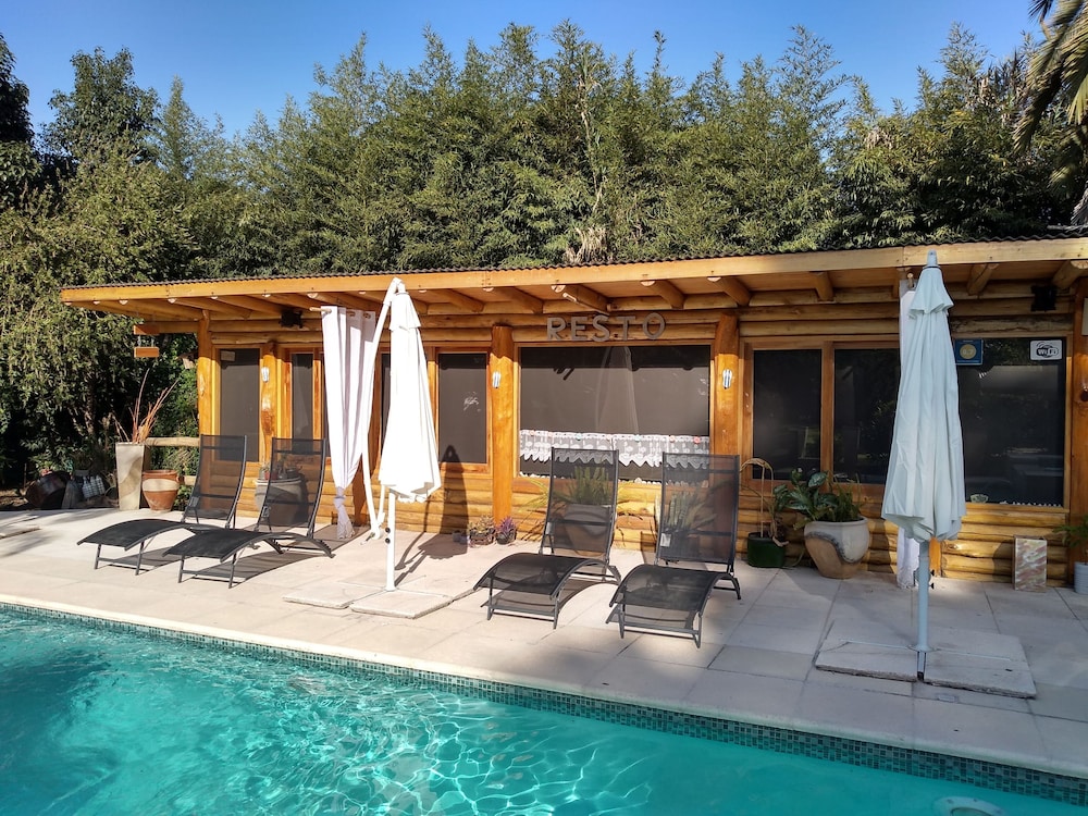 Pualy Resort And Spa 30/72