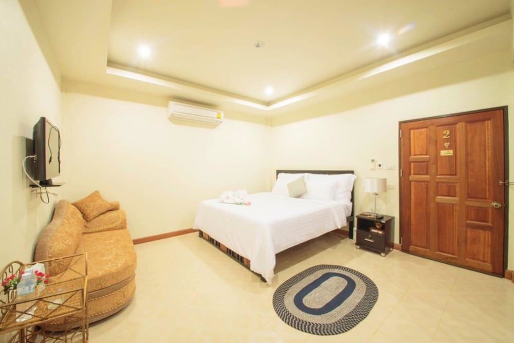 Banter Resort 25/40