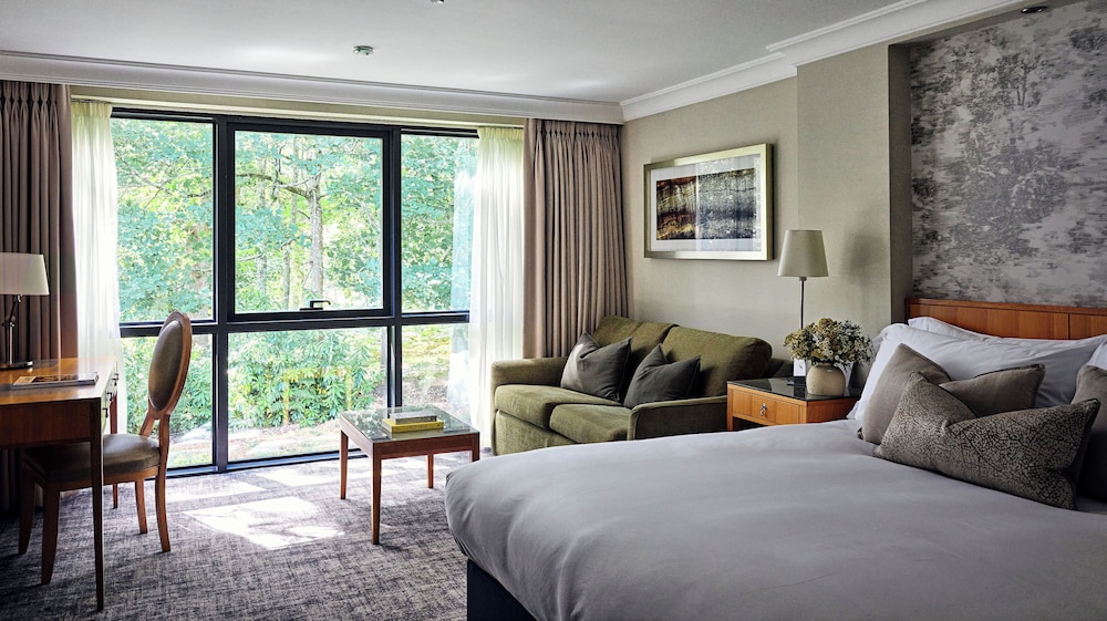 Rhinefield House Hotel 21/71