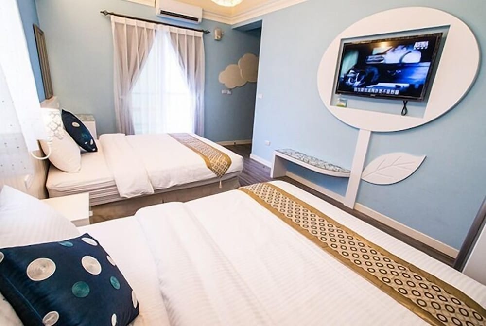 Ola B&amp;B 18/47