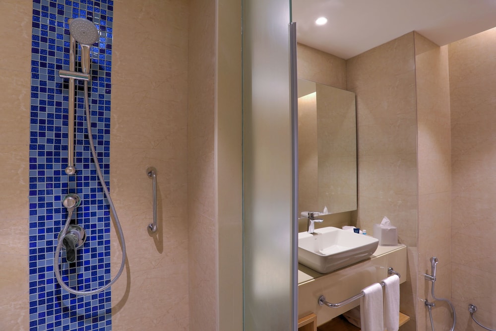 Fairfield By Marriott Chennai Mahindra World City 32/32