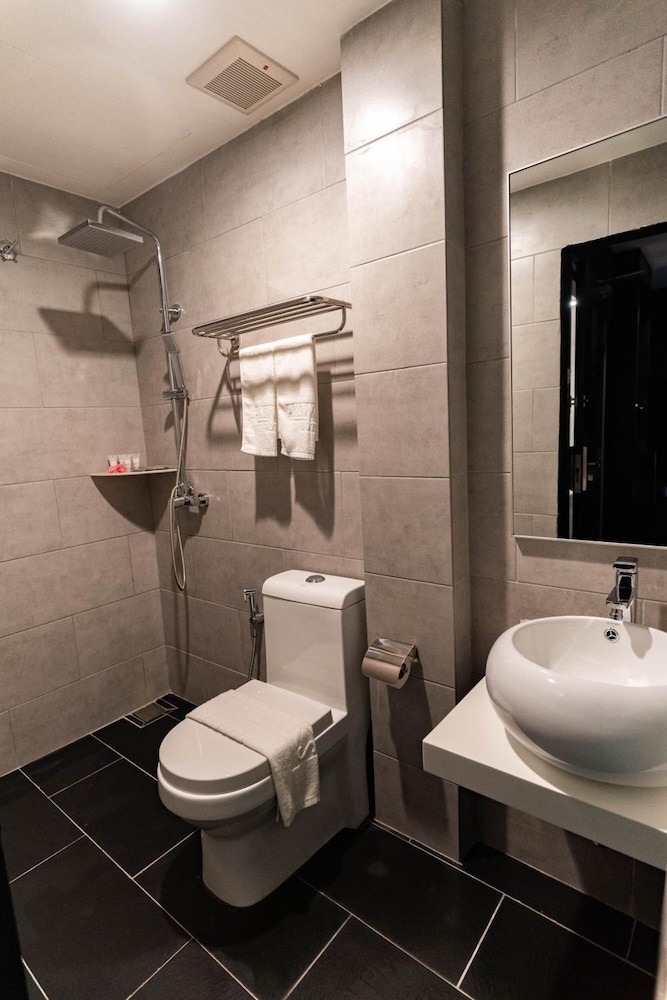 Artworks Hotel Ipoh 55/61