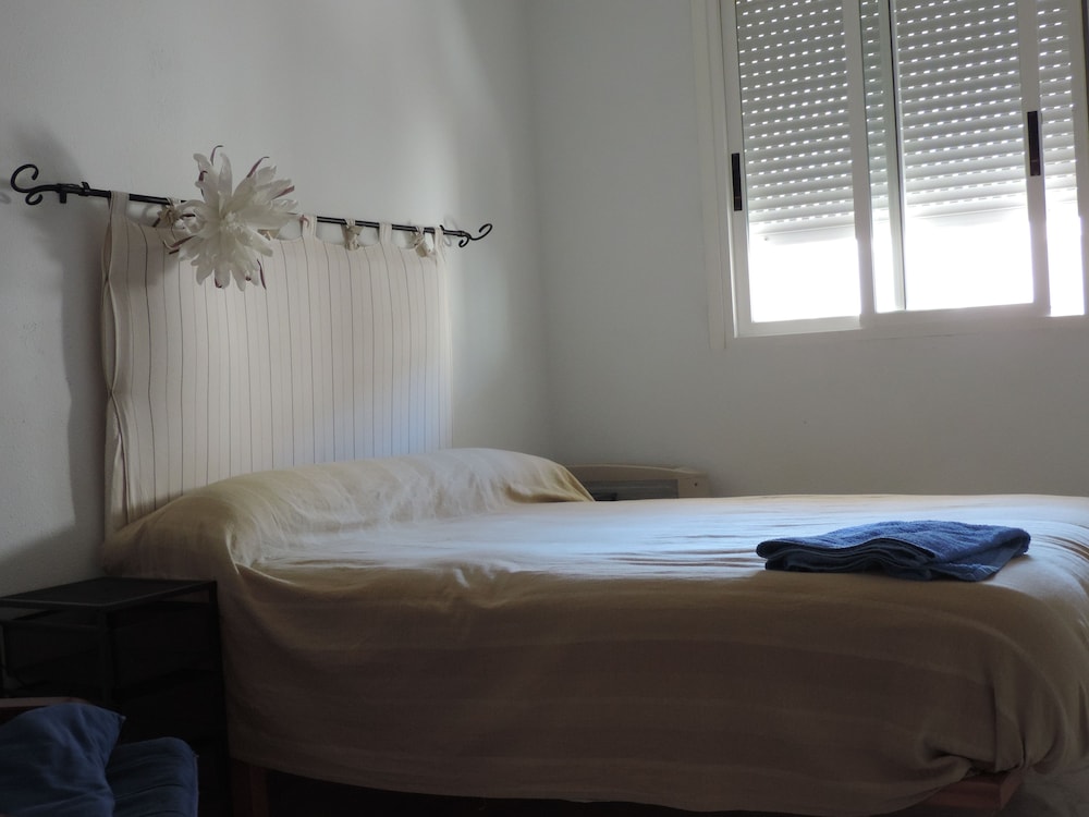 Apartamentos Barbancho 6/50
