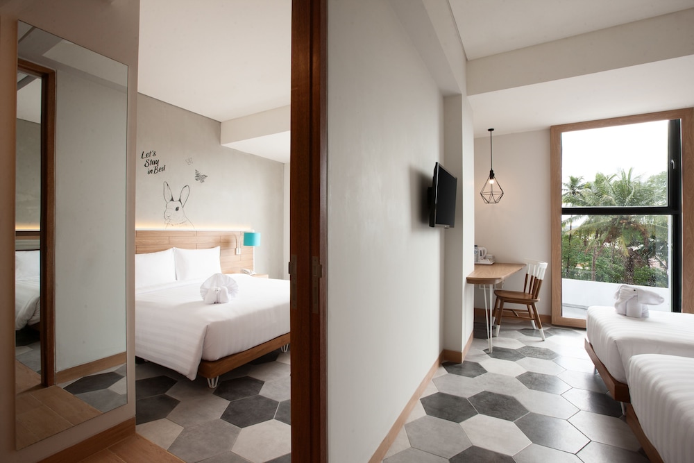 La Lucia Boutique Hotel by Prasanthi 16/48