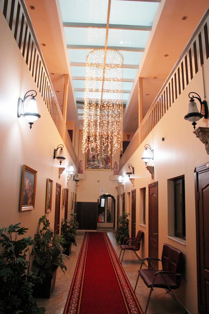 Konak Saray Hotel 21/26
