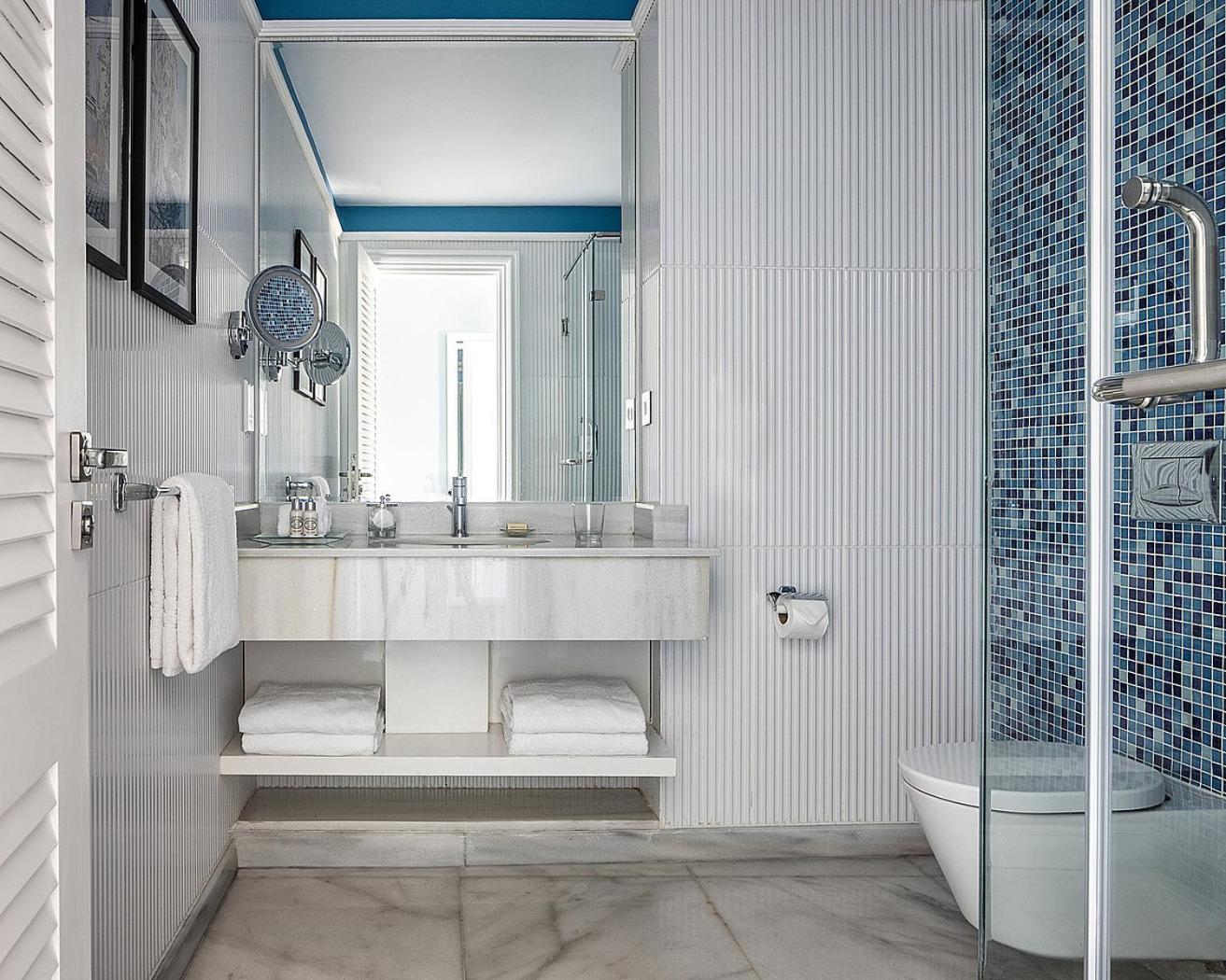 2 Bedrooms, Beach, Suite، Four Seasons Hotel Alexandria at San Stefano, Egypt 2/2