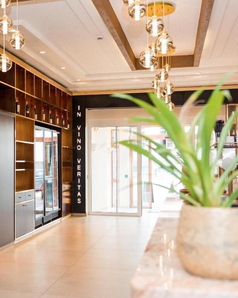 Trip Inn City Hotel Giessen 4/35