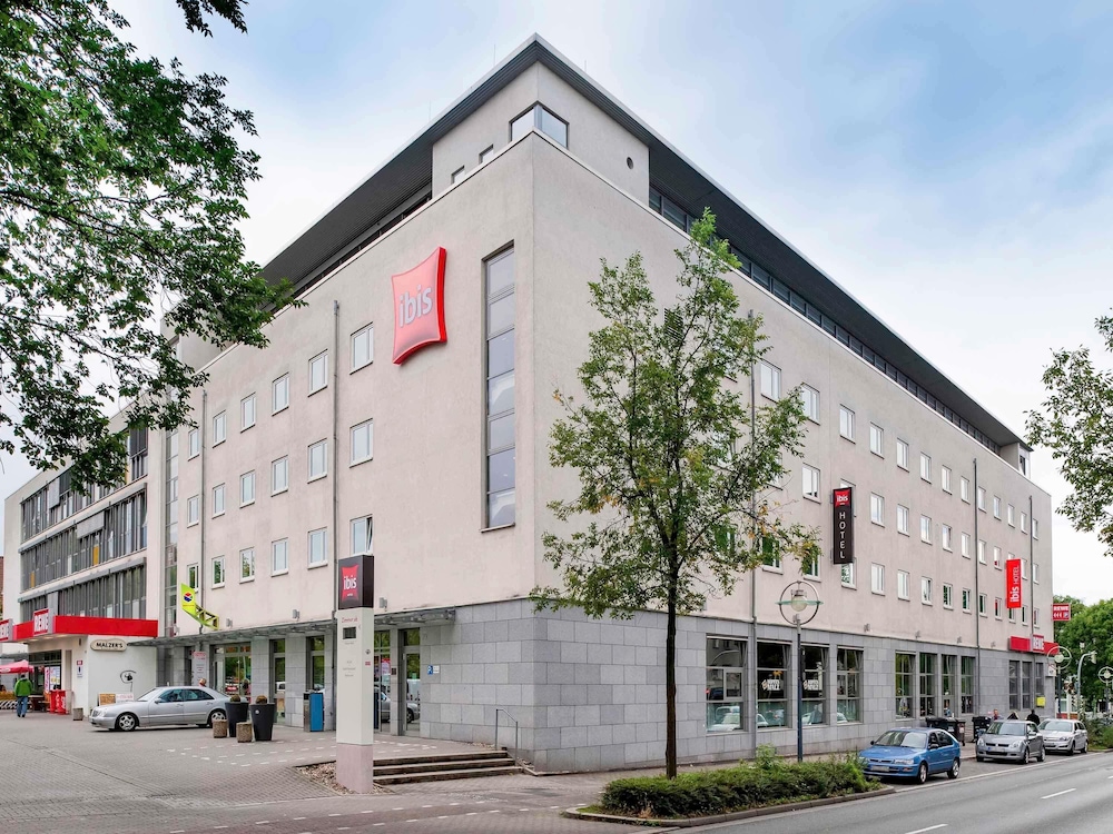 Ibis Dortmund City 52/54