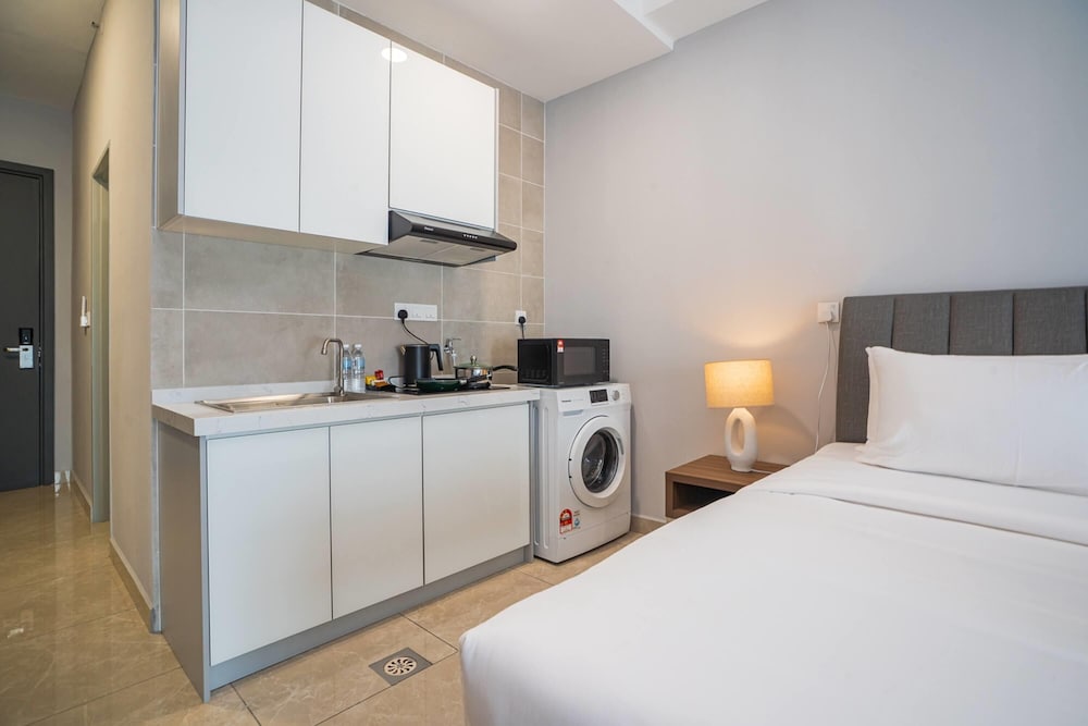 Wyndham Garden Suites IPOH ICC 15/30