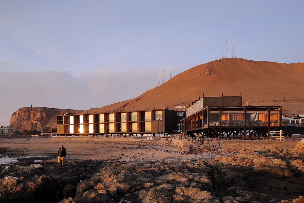 Hotel Apacheta 2/58