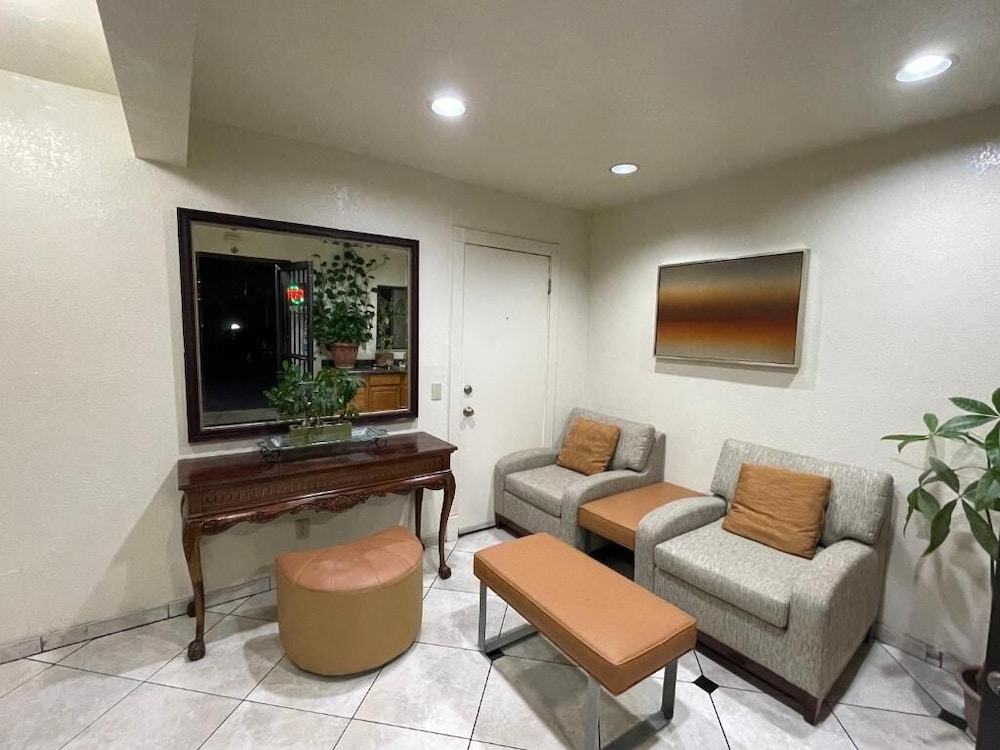 Sierra Inn 9/15