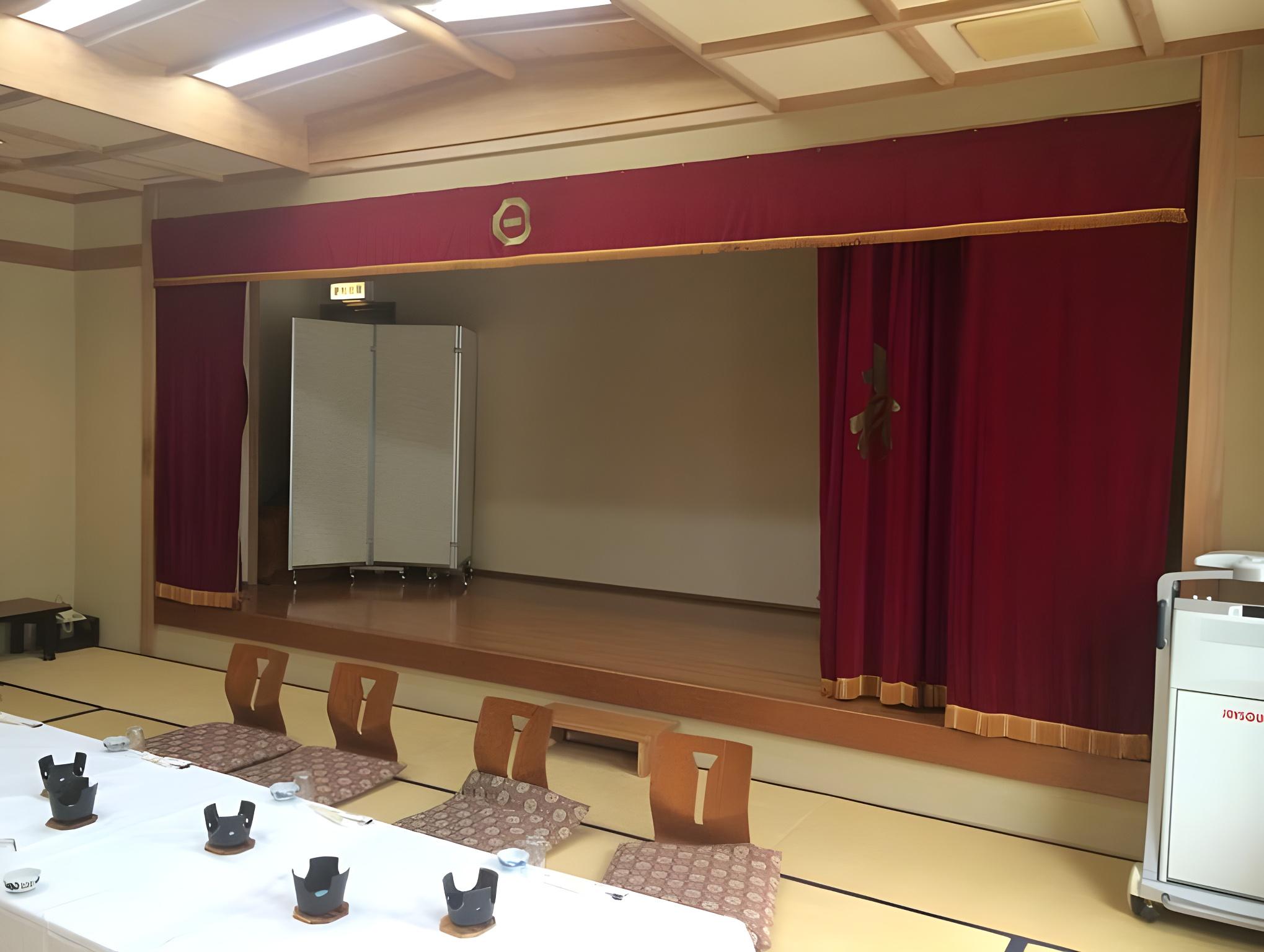 Togura kamiyamada Onsen Sanpu So 24/26