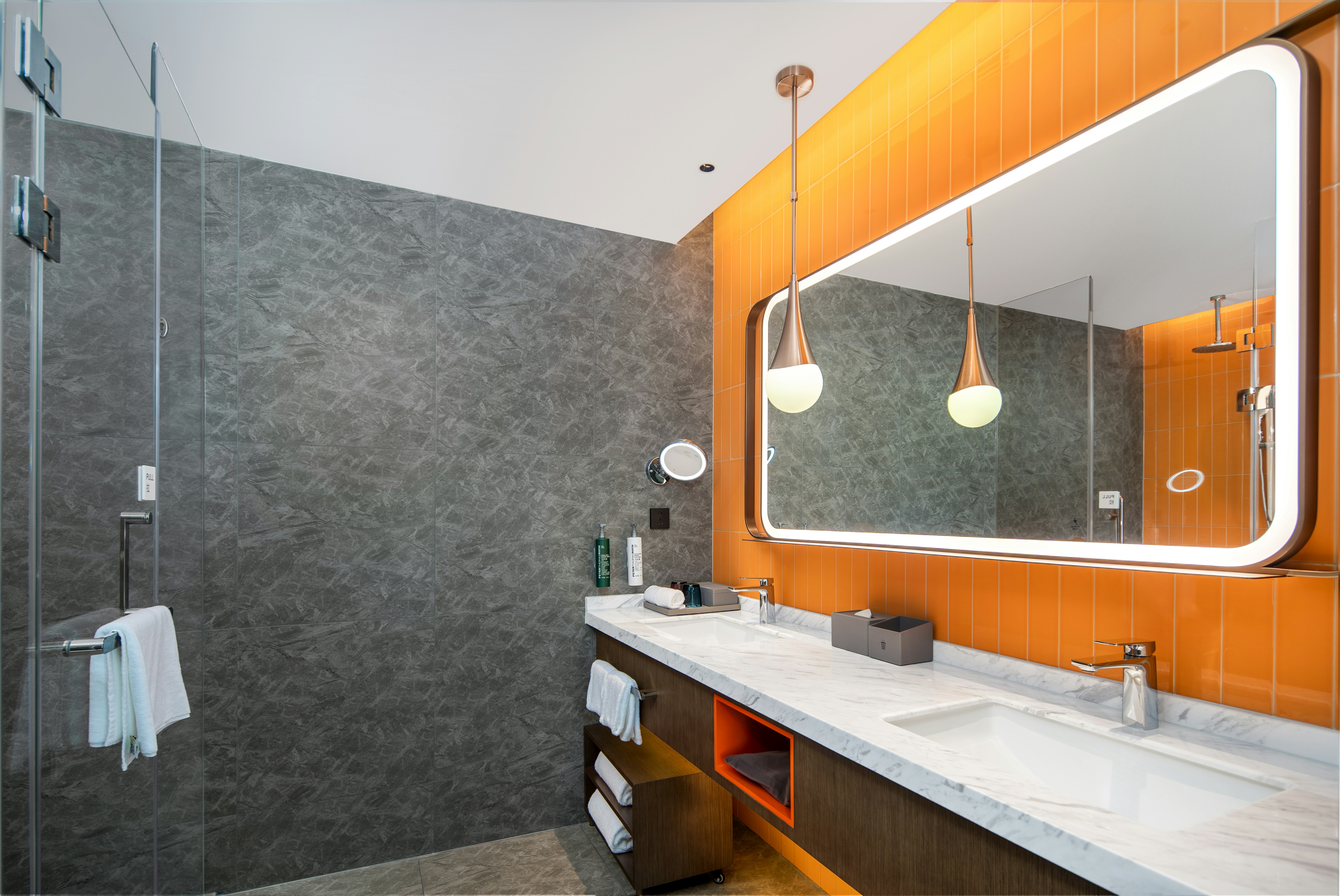 Home2 Suites by Hilton Guangzhou Huadu 47/50