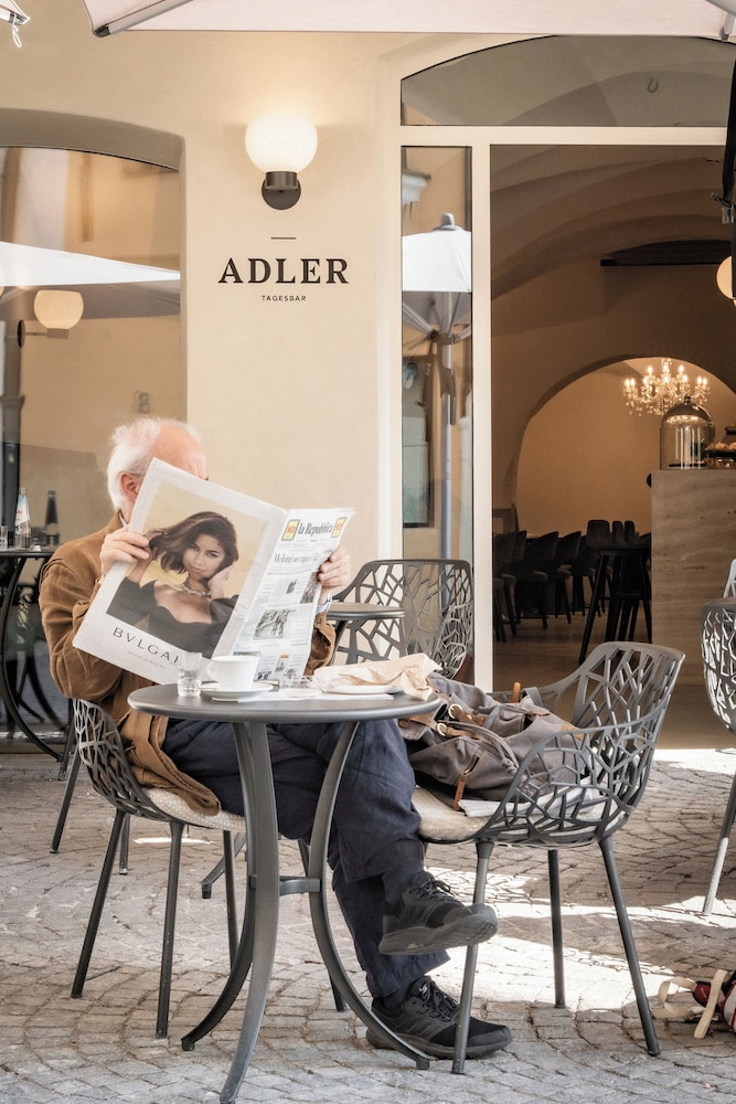 Goldener Adler 38/50