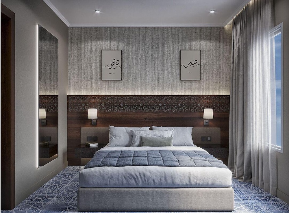 Shaza Regency Plaza Madinah 7/34