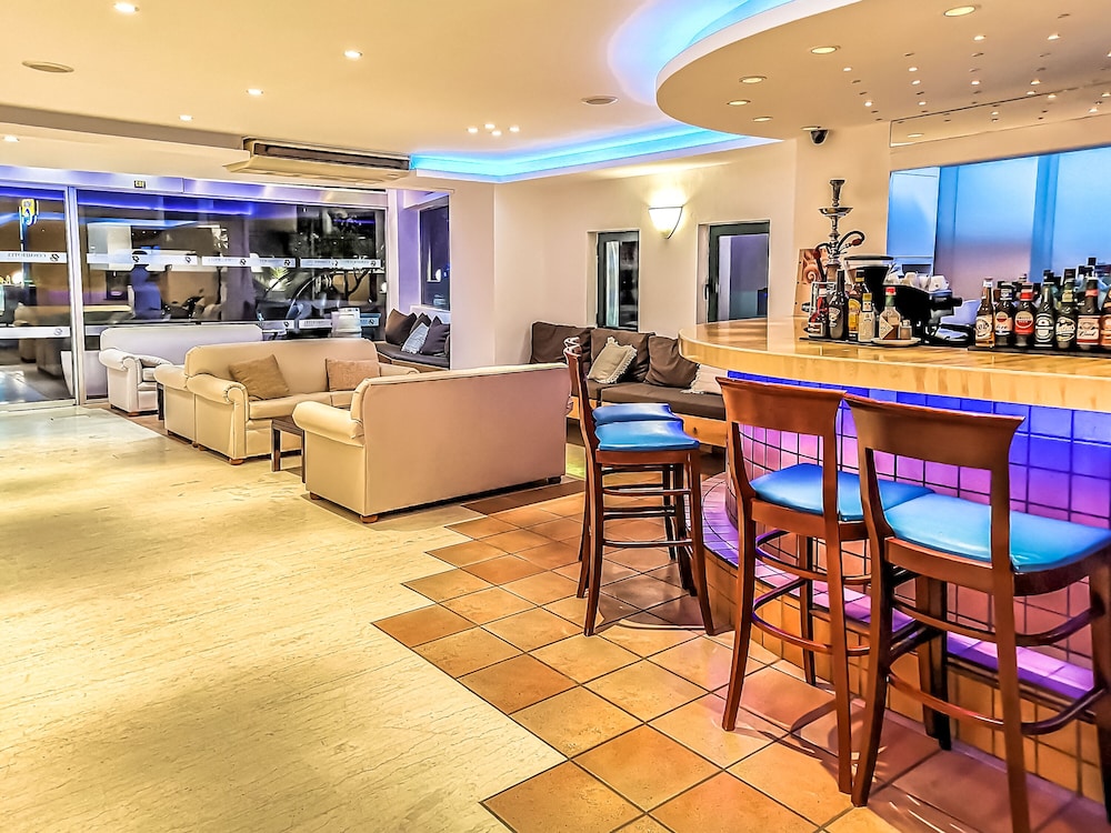 Porto Greco Village Beach Hotel - All Inclusive 61/75