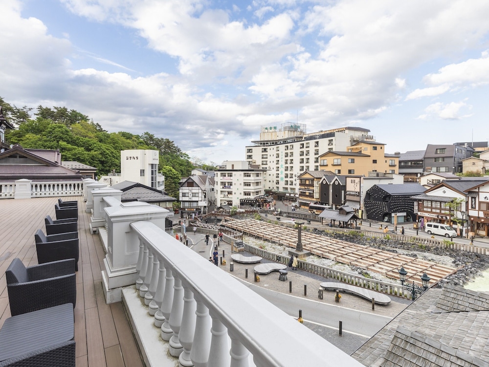 HOTEL ICHII 46/49