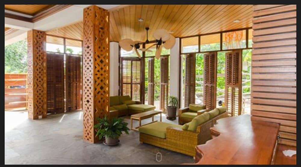 Jacana Amazon Wellness Resort 26/68